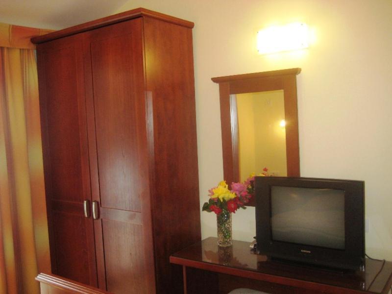 Apartmani Becici Cameră foto